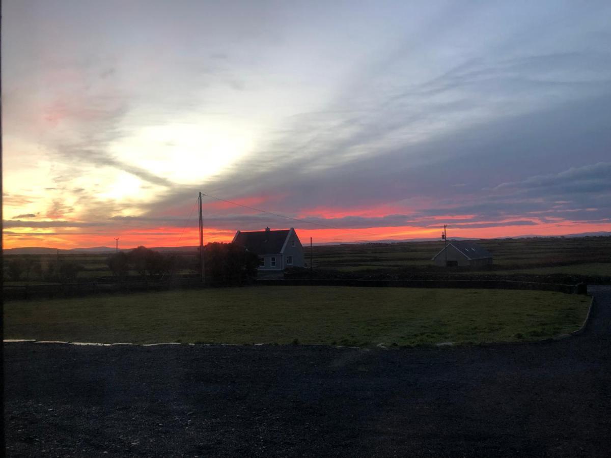 Derrynadivva Cois Na Mara Eire Code V15 T677 Bed & Breakfast エクステリア 写真