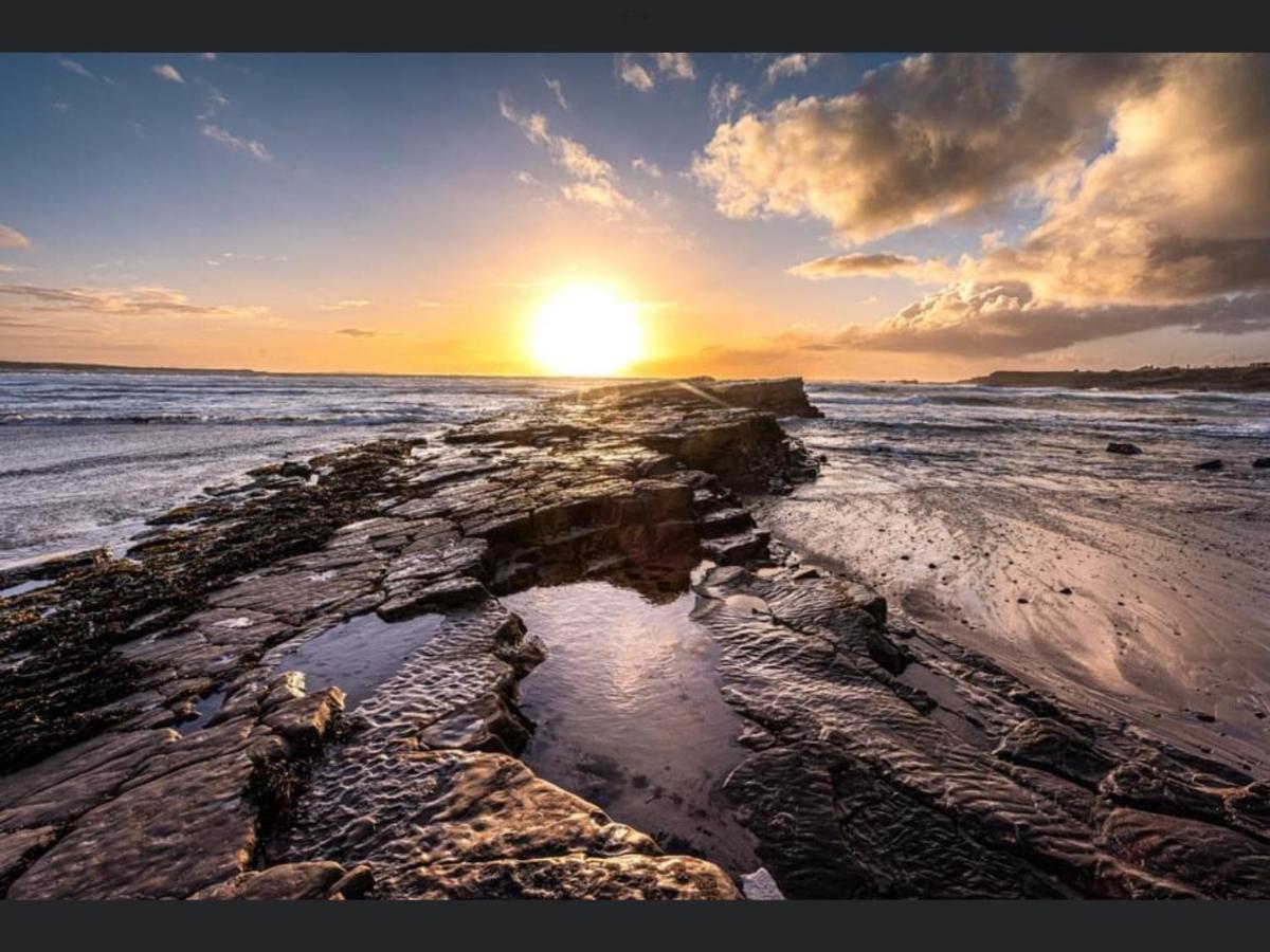 Derrynadivva Cois Na Mara Eire Code V15 T677 Bed & Breakfast エクステリア 写真