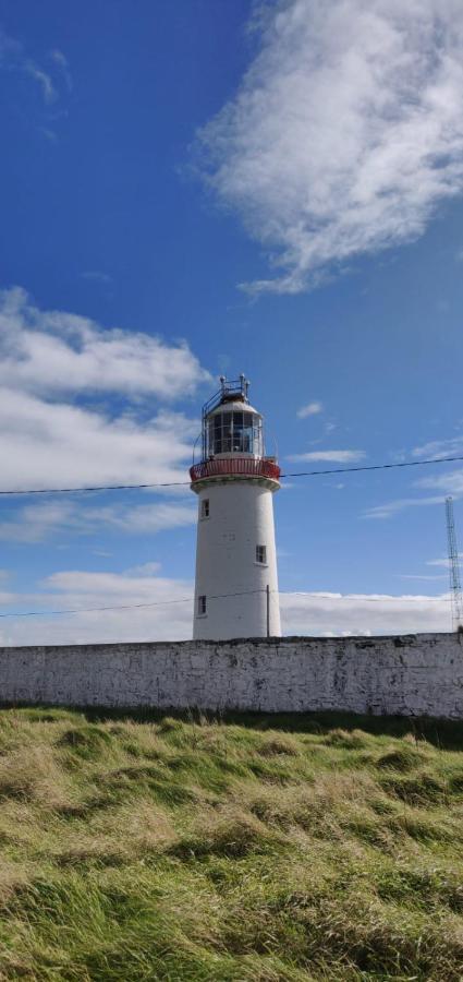 Derrynadivva Cois Na Mara Eire Code V15 T677 Bed & Breakfast エクステリア 写真