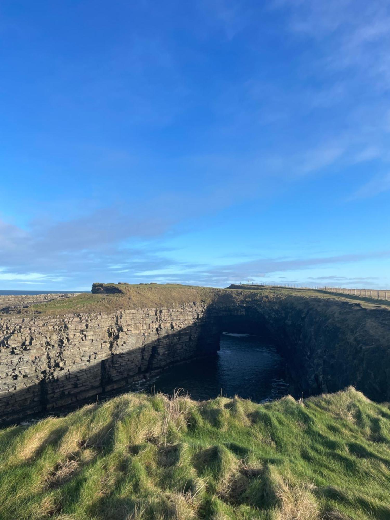 Derrynadivva Cois Na Mara Eire Code V15 T677 Bed & Breakfast エクステリア 写真